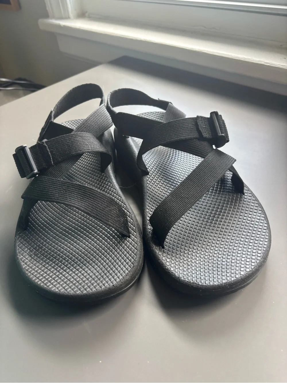 Chaco Sandals- Men’s 11 - Picture 3 of 6